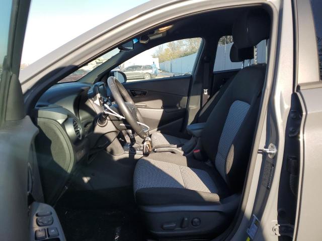 2021 HYUNDAI KONA NIGHT KM8K63A50MU700985