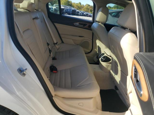 2017 ALFA ROMEO GIULIA TI - ZARFAECNXH7560709