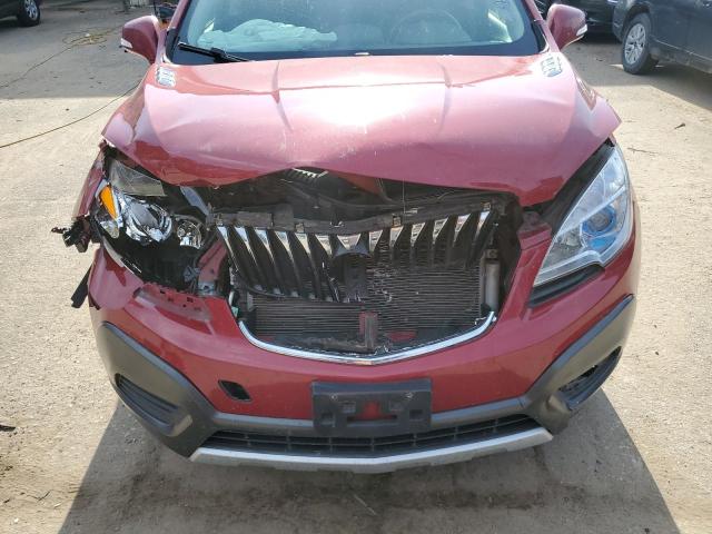 VIN KL4CJASB5EB514575 2014 Buick Encore no.12