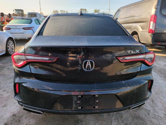 2021 ACURA TLX ADVANC 19UUB5F6XMA011965