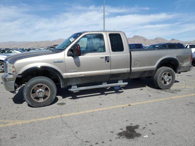 2006 FORD F250 SUPER #2964412254