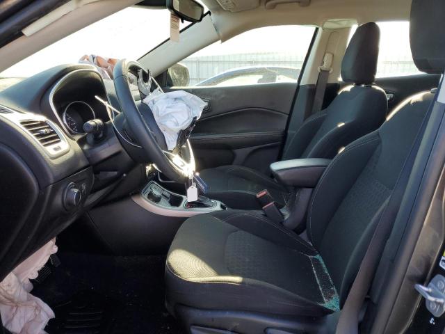 2021 JEEP COMPAS 3C4NJDAB1MT500316