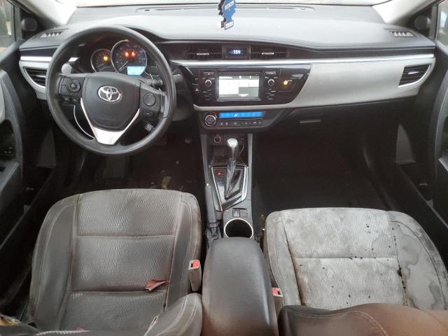 2016 TOYOTA COROLLA L - 5YFBURHE4GP446234