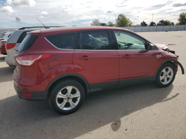 VIN 1FMCU0G93EUE52493 2014 Ford Escape, SE no.3