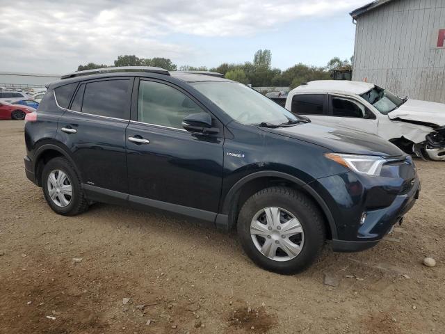 VIN JTMDJREV8HD122567 2017 Toyota RAV4, Limited no.4