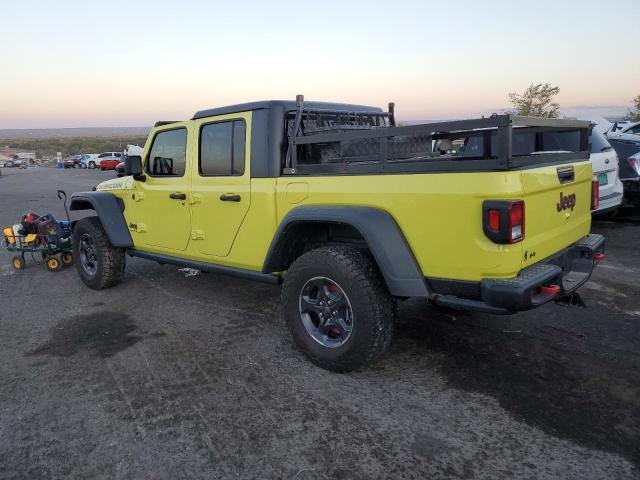 2023 JEEP GLADIATOR - 1C6JJTBG1PL511164