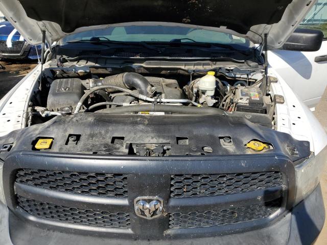 2016 RAM 1500 ST - 1C6RR7FT4GS123989