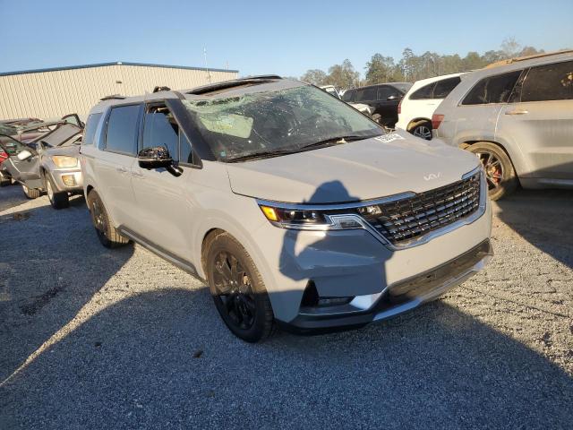 2022 KIA CARNIVAL S - KNDNE5H3XN6059158