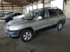 HYUNDAI SANTA FE G photo