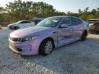 2018 KIA OPTIMA EX - 5XXGU4L30JG204510