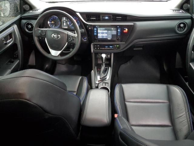 2018 TOYOTA COROLLA L - 5YFBURHE0JP825559
