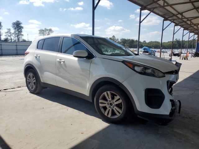 VIN KNDPM3AC4H7063473 2017 KIA Sportage, LX no.4