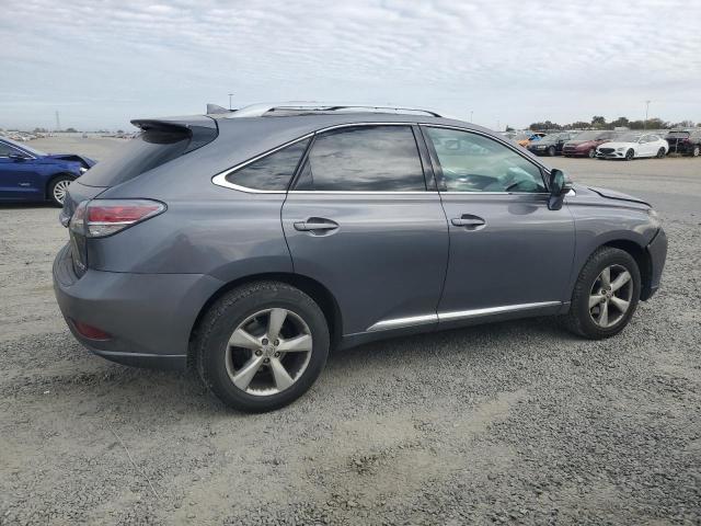 VIN 2T2BK1BA0FC285324 2015 LEXUS RX350 no.3