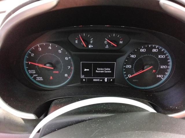 2019 CHEVROLET MALIBU LS - 1G1ZB5ST1KF218124