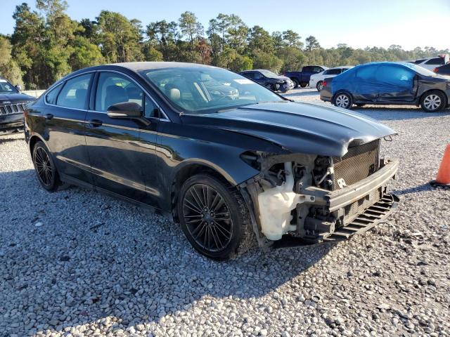 VIN 1FA6P0HDXE5399660 2014 Ford Fusion, SE no.4