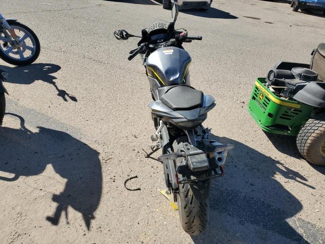 2022 HONDA CBR500 RA MLHPC6250N5300100