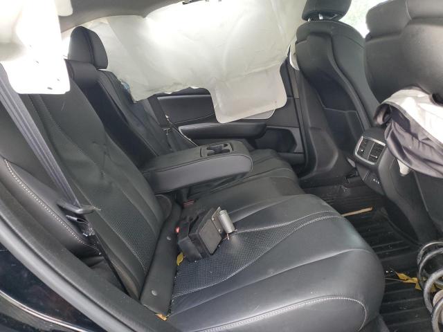 2023 ACURA RDX TECHNO - 5J8TC1H51PL001940