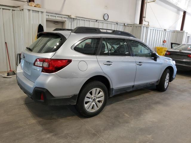 VIN 4S4BSABC3K3257568 2019 Subaru Outback, 2.5I no.3