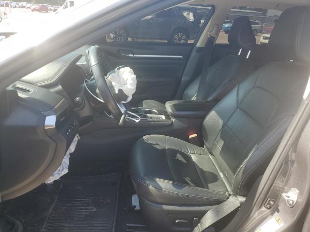 2022 NISSAN ALTIMA SL - 1N4BL4EV4NN306095