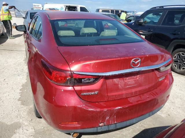 2015 MAZDA 6 TOURING - JM1GJ1V52F1200080