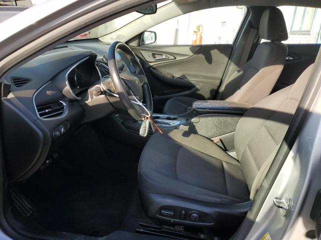 2018 CHEVROLET MALIBU LT - 1G1ZD5ST4JF130936