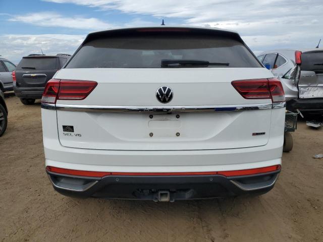 2020 VOLKSWAGEN ATLAS CROS - 1V2ME2CA9LC223982