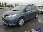 2017 TOYOTA SIENNA XLE - 5TDDZ3DC6HS170756