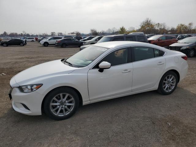 2016 MAZDA 6 TOURING - JM1GJ1V56G1408951