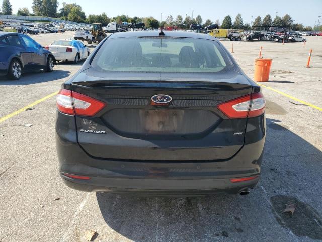 VIN 3FA6P0H75GR339957 2016 Ford Fusion, SE no.6