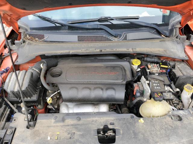 2018 JEEP COMPASS TR - 3C4NJDDB8JT128559
