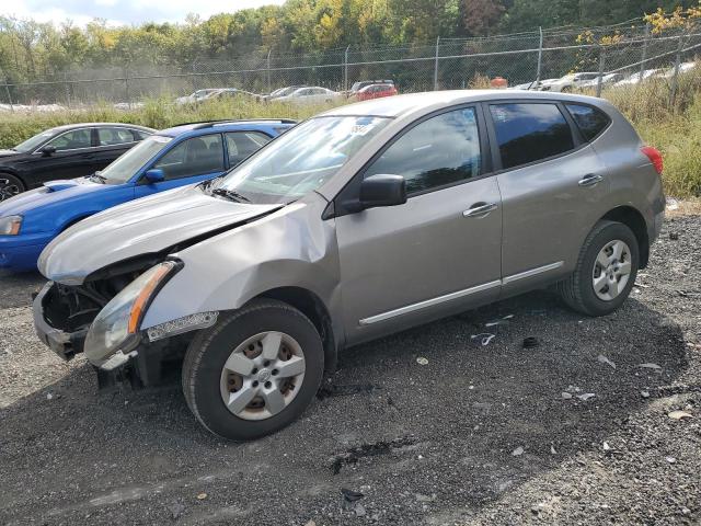 2014 NISSAN ROGUE SELECT S 2014