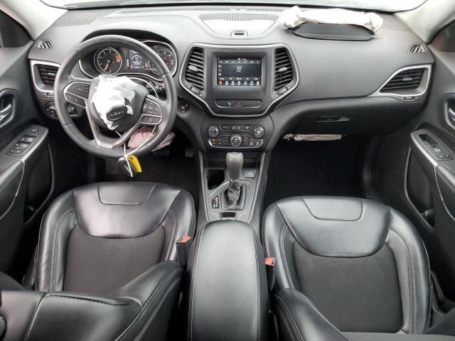 2019 JEEP CHEROKEE L - 1C4PJLLB5KD120477