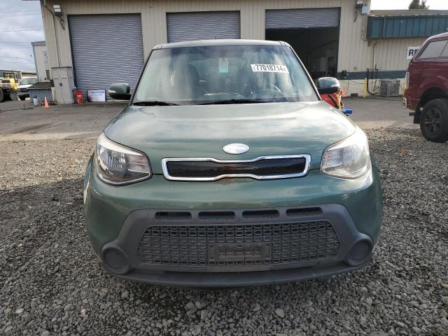 VIN KNDJP3A57E7058021 2014 KIA SOUL no.5