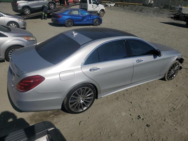 VIN WDDUG8CB2GA223997 2016 MERCEDES-BENZ S-CLASS no.3