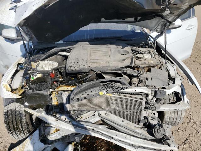 2018 JAGUAR XE PREMIUM SAJAJ4FX2JCP19961