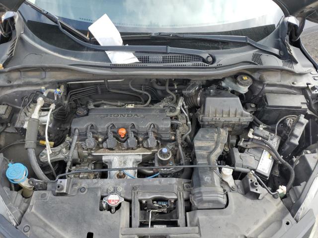 2016 HONDA HR-V EX - 3CZRU5H57GM738453