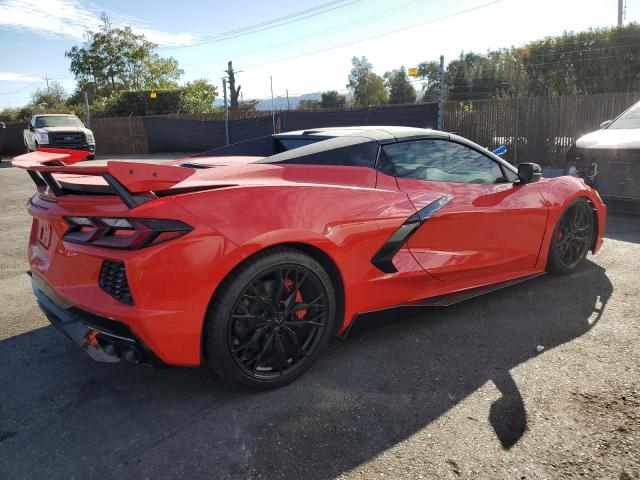 2024 CHEVROLET CORVETTE S - 1G1YA3D44R5103526