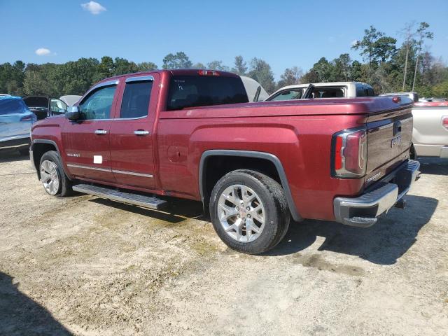 2017 GMC SIERRA C15 - 1GTR1NEC1HZ171321