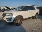 2016 FORD EXPLORER X - 1FM5K8D83GGA87503