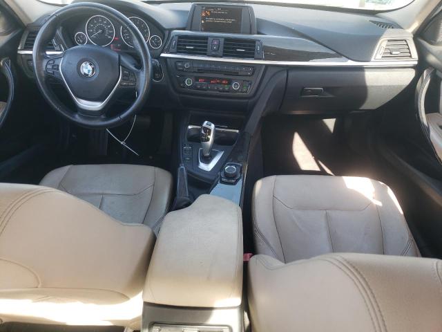 2015 BMW 328 I - WBA3A5G51FNS88550