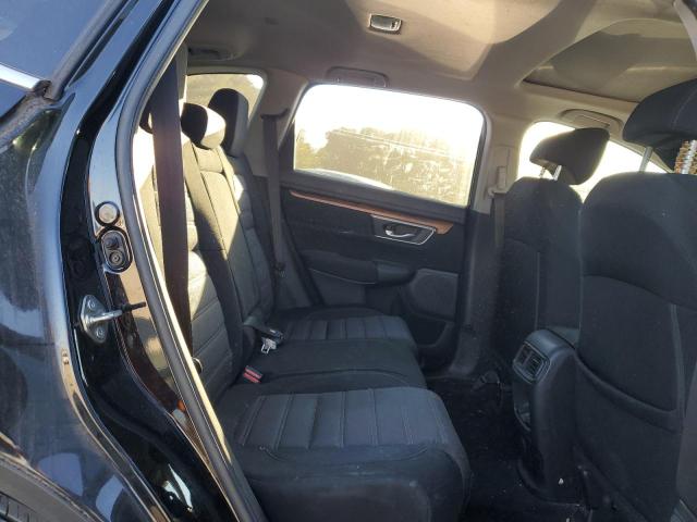 2017 HONDA CR-V EX - 2HKRW2H52HH603645