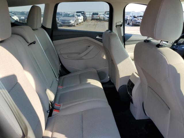 2017 FORD ESCAPE SE - 1FMCU9GD9HUA95284