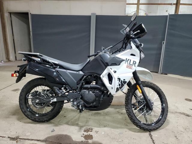 2024 KAWASAKI KL650 M - ML5KLEM14RDA32131