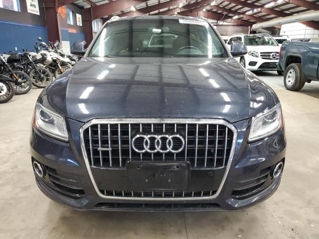 VIN WA1L2AFP7GA117400 2016 Audi Q5, Premium Plus no.5