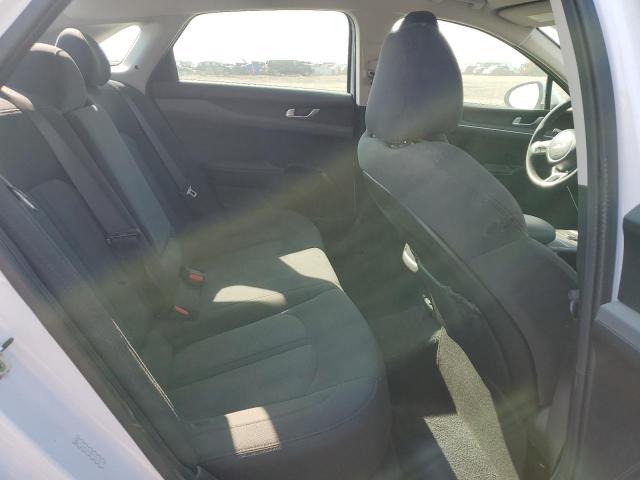 2023 KIA K5 LXS - 5XXG14J23PG218543