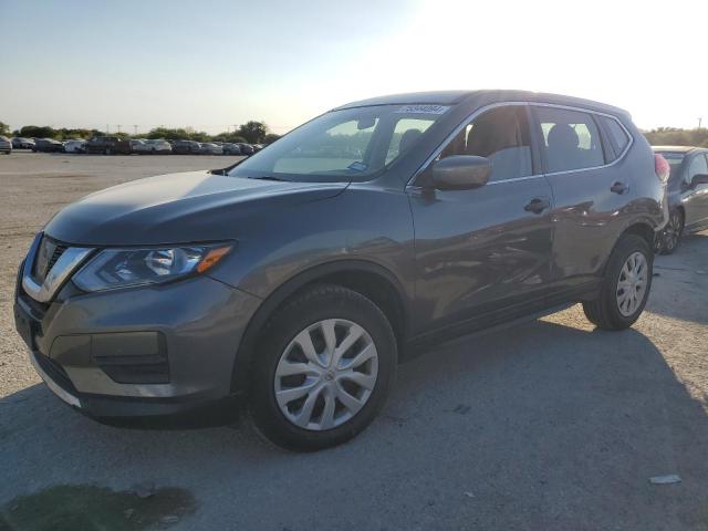 2017 NISSAN ROGUE S - 5N1AT2MT6HC848224