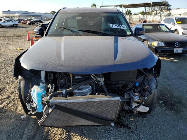 2023 KIA TELLURIDE - 5XYP6DGC0PG357932