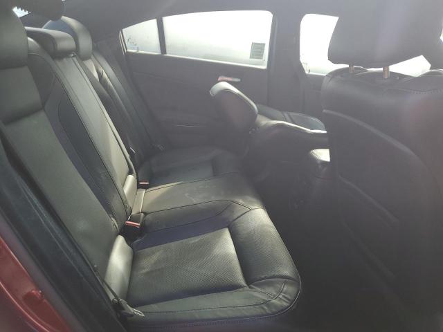 2020 DODGE CHARGER SX - 2C3CDXBGXLH187918