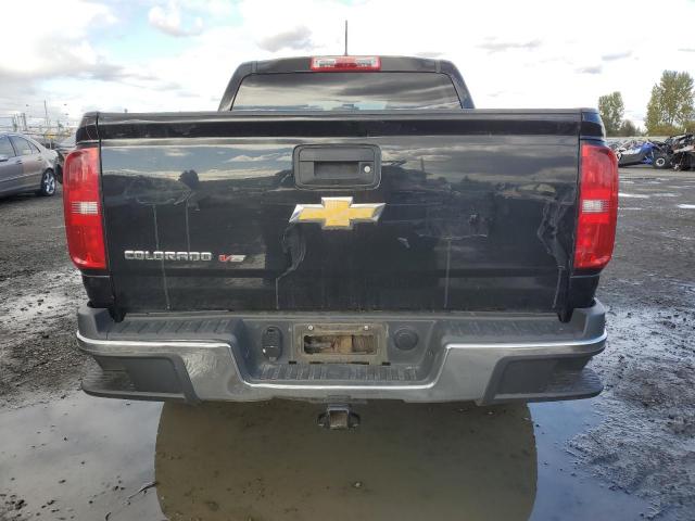 2020 CHEVROLET COLORADO - 1GCGTBENXL1194492