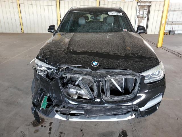 VIN 5UXTR7C59KLF29422 2019 BMW X3 no.5